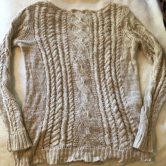 Ralph Lauren knit sweater - Picture 4 of 4